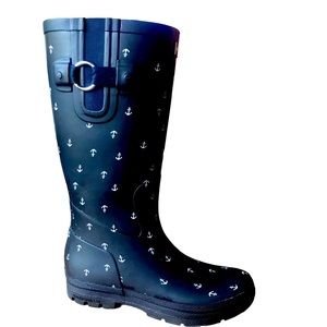Veireland 3 Helly Hansen woman’s rain boots
